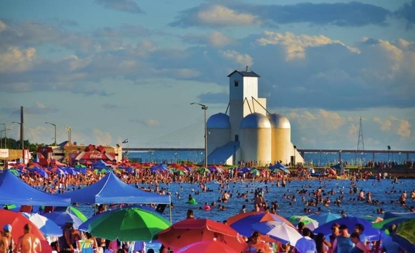 HOY / Veranear en modo Covid: dan a conocer protocolo para las playas de Encarnación