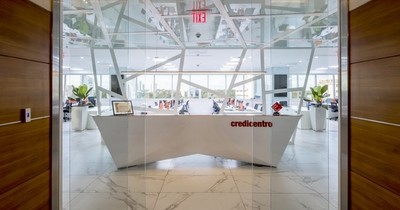 La Nación / Credicentro accedió a fondos por US$ 5 millones para asistir a mipymes