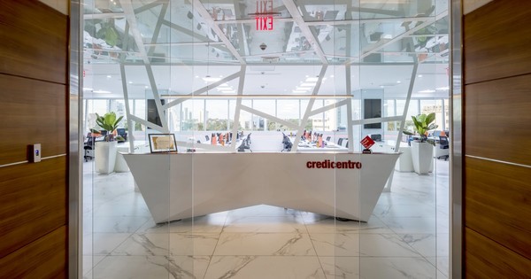 La Nación / Credicentro accedió a fondos por US$ 5 millones para asistir a mipymes