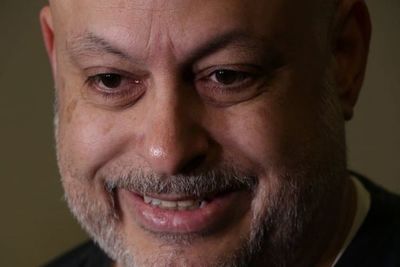 Paraguayo Cubas oficializa su precandidatura a la presidencia
