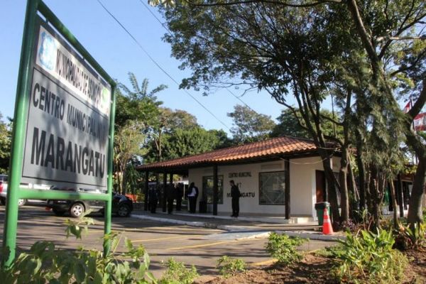 Senado no alcanza votos y distritación del pueblo de Marangatú pasa al Ejecutivo