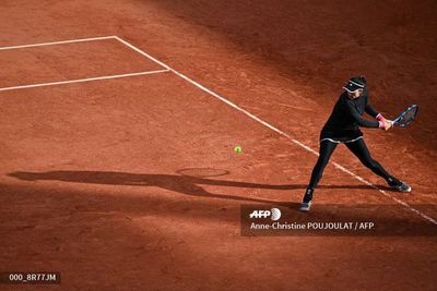 Muguruza vence con autoridad a Krystina Pliskova - Tenis - ABC Color