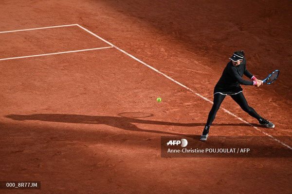 Muguruza vence con autoridad a Krystina Pliskova - Tenis - ABC Color