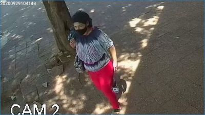 Detienen a mujer por hurto en boutique - ABC en el Este - ABC Color