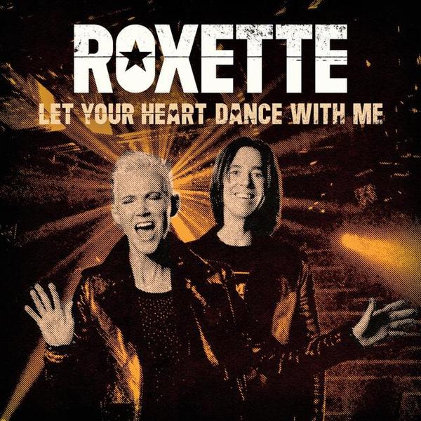Este viernes se lanza canción inédita de Roxette - RQP Paraguay