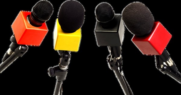 La Nación / Acceso a la información: “El mundo de hoy frente a la desinfodemia”