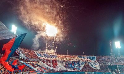 El Club del Pueblo celebra 108 años de mucha pasión y sentimiento