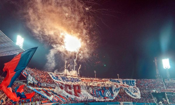 El Club del Pueblo celebra 108 años de mucha pasión y sentimiento