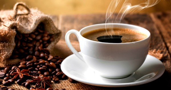 La Nación / Hoy se celebra el Día Internacional del Café