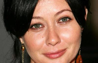 Shannen Doherty se sincera sobre su cáncer y revela cómo se despedirá de su familia - SNT