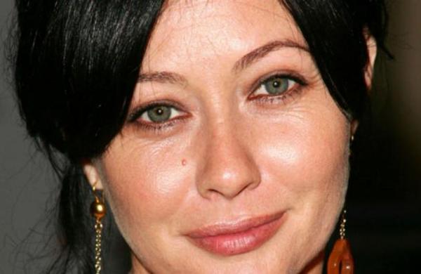 Shannen Doherty se sincera sobre su cáncer y revela cómo se despedirá de su familia - SNT