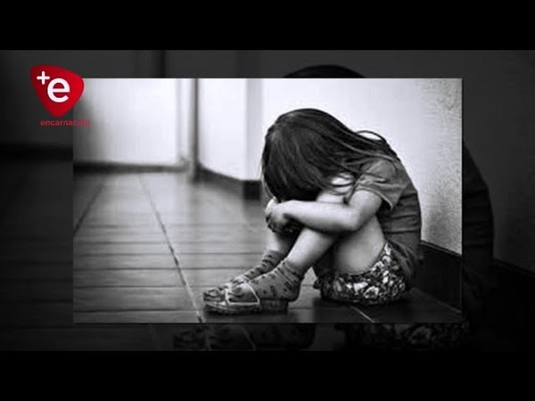 #HacéTuParte impulsan campaña de lucha contra el maltrato y abuso infantil y adolescente