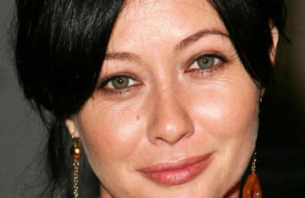 Shannen Doherty se sincera sobre su cáncer y revela cómo se despedirá de su familia - C9N