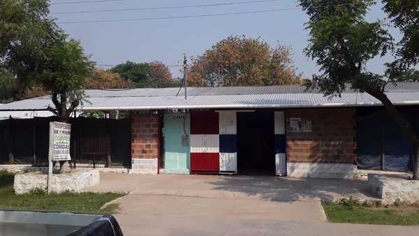 Fuerte Olimpo: Policías buscan presuntos autores de abigeatos