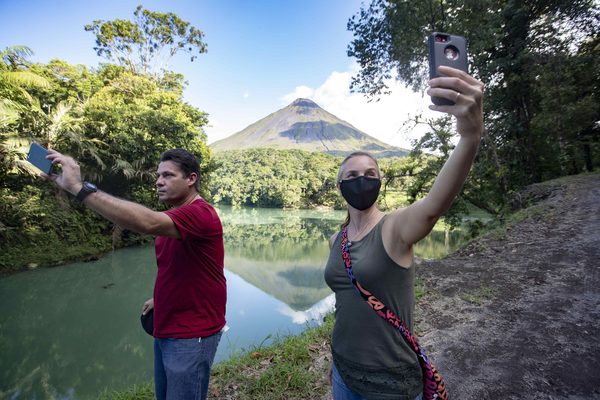 Costa Rica otorgará un sello a las firmas turísticas que cumplan el protocolo sanitario - MarketData