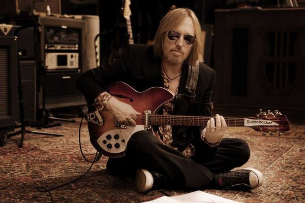 Preparan reedición íntegra de “Wildflowers” de Tom Petty con temas desechados - Música - ABC Color