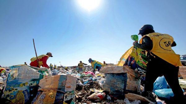 700 gancheros no saben cómo van a alimentar a sus hijos