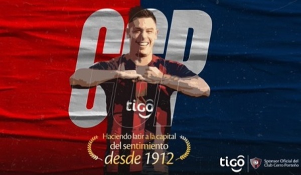 Las felicitaciones son todas para el Ciclón