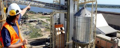 Industria aceitera muestra músculo y abastece demanda interna