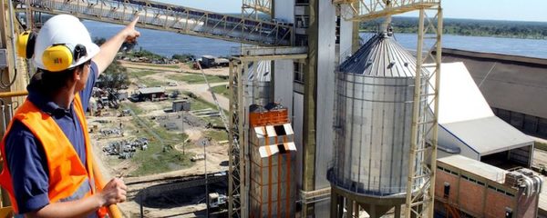 Industria aceitera muestra músculo y abastece demanda interna
