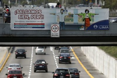 Perú abre su última etapa de reapertura económica con esperanza e incertidumbre - MarketData