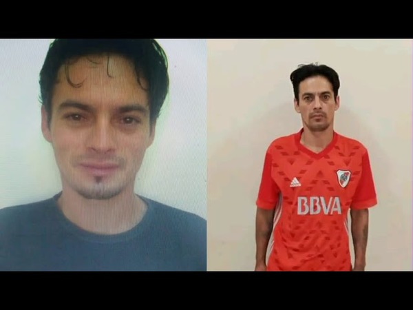 RECAPURAN A REO QUE SE FUGÓ DE LA COMISARÍA DE CARMEN DEL PARANÁ