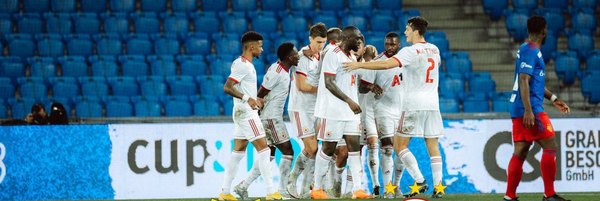 El Basel queda eliminado y no habrá paraguayos en competencias europeas