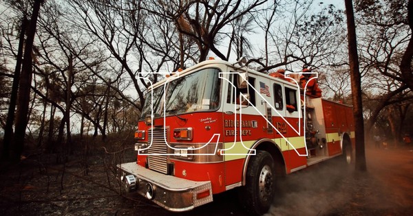 La Nación / Ponen en marcha campaña “Ayudemos a los bomberos"