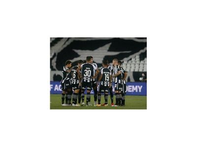 Gatito se queda sin DT en el Botafogo