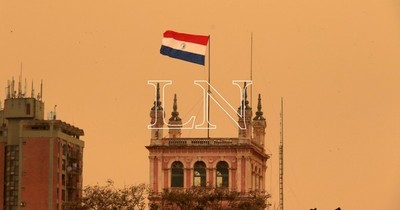 La Nación / Paraguay respira gases tóxicos que pueden provocar mareos, infartos y hasta muerte súbita