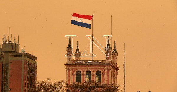 La Nación / Paraguay respira gases tóxicos que pueden provocar mareos, infartos y hasta muerte súbita