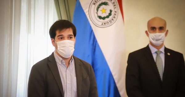 La Nación / Exigen al Ministerio de Salud decir la verdad en cuanto al COVID-19