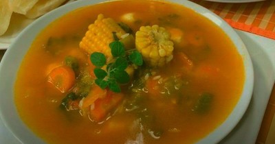 La Nación / Vegetarianismo: ovolactovegetarianismo es la opción más completa de este estilo de alimentación
