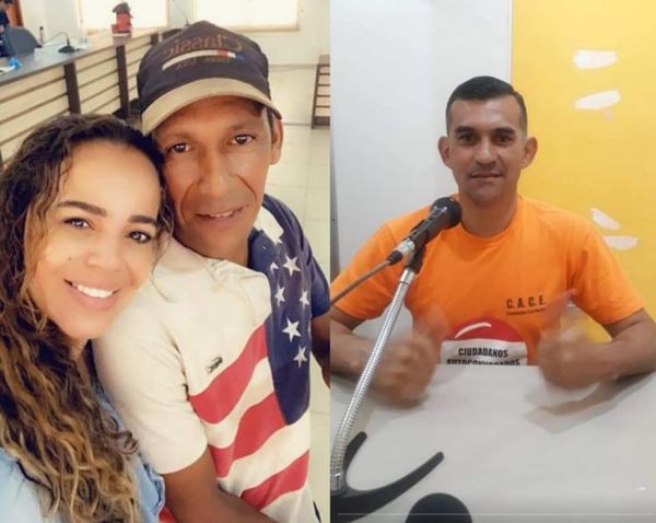 AUDIO: Tras críticas del whatsapero RD, abogado 360 deja radio FM de concejala municipal
