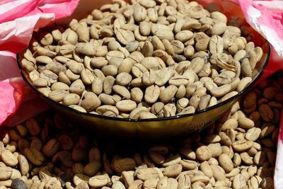 Honduras inicia cosecha de café con reto de evitar la propagación de COVID-19 - MarketData