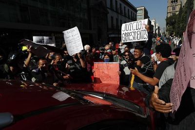 Suprema Corte de México avala referéndum sobre juicio a expresidentes - Mundo - ABC Color