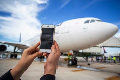 El balneario mexicano de Cancún reanuda vuelos desde Europa - MarketData
