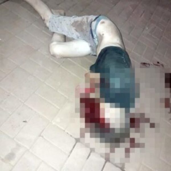 Ministerio Público declara en rebeldía a un supuesto asesino
