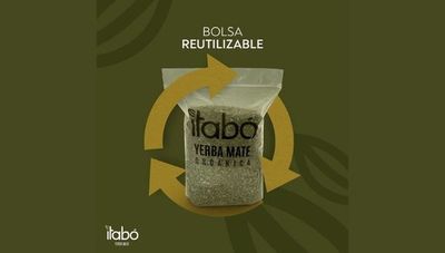 Itabó: conquistaron mercados internacionales y ahora lanzan su propia marca de yerba mate