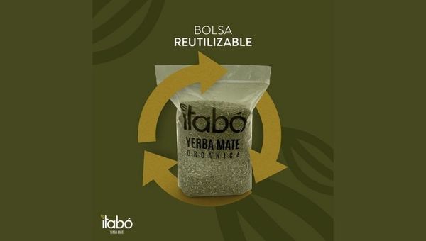 Itabó: conquistaron mercados internacionales y ahora lanzan su propia marca de yerba mate