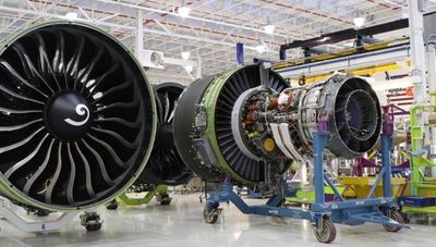 GE9X: El motor de motores obtiene certificación de la FAA