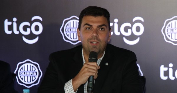 La Nación / Trovato evidencia la poca colaboración que mostró con la FIFA en su causa