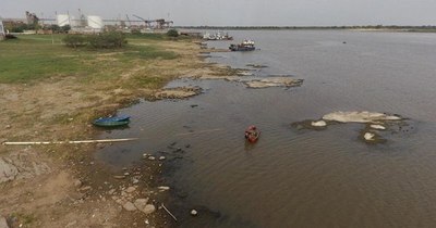 La Nación / Pronóstico desalentador de La Niña, sin lluvias y calor extremo