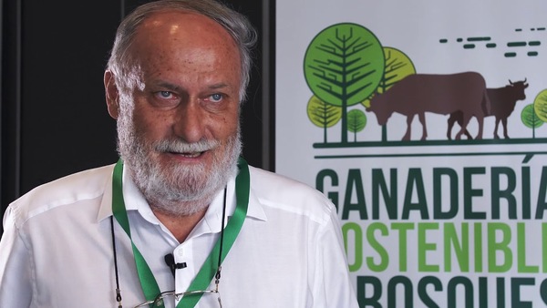 Investigador condena la “desinformación” promovida por ONG sobre situación del Chaco