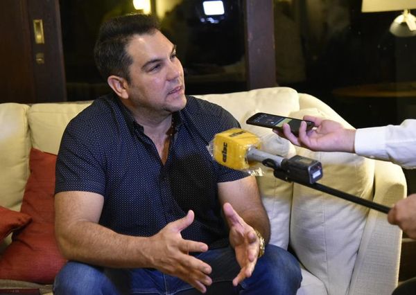 Tuma denuncia que oenegés “facturan” a costa del medio ambiente - Nacionales - ABC Color
