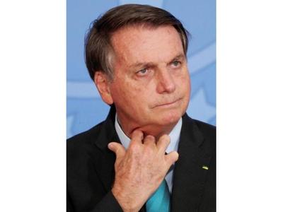 Amazonas y Pantanal arden, pese al negacionismo de Jair Bolsonaro