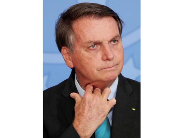 Amazonas y Pantanal arden, pese al negacionismo de Jair Bolsonaro