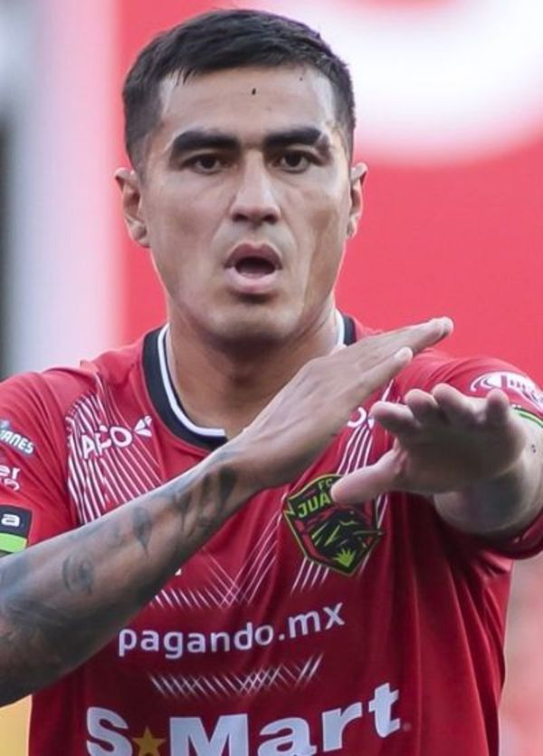 Racha goleadora - Fútbol - ABC Color