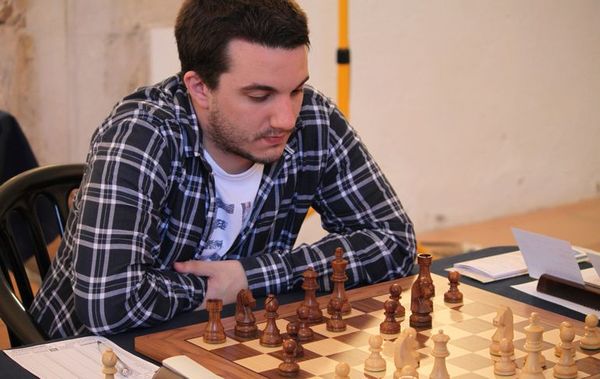 Bachmann gana el “Juego de Estrellas” - Polideportivo - ABC Color