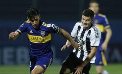 Libertad está obligado a dar vuelta la historia contra Boca Juniors